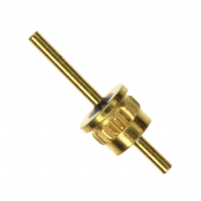 4306-019LF Tusonix a Subsidiary of CTS Electronic Components  Feed Through Capacitors